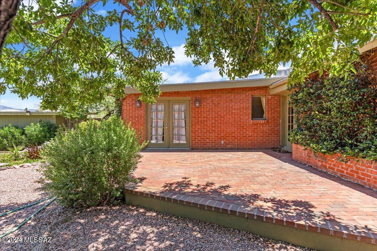 Mitman Addition - Residential