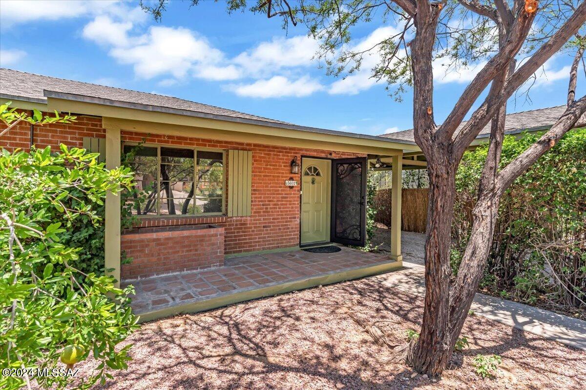 Mitman Addition - Residential