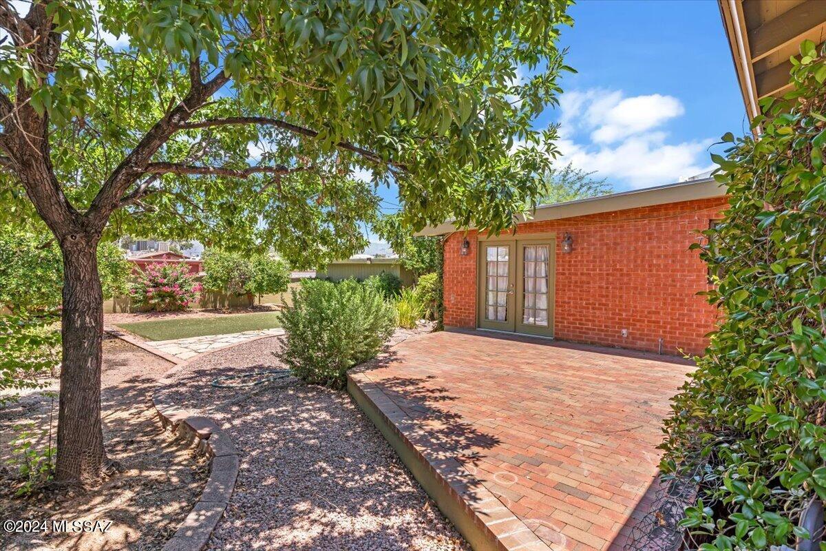 Mitman Addition - Residential