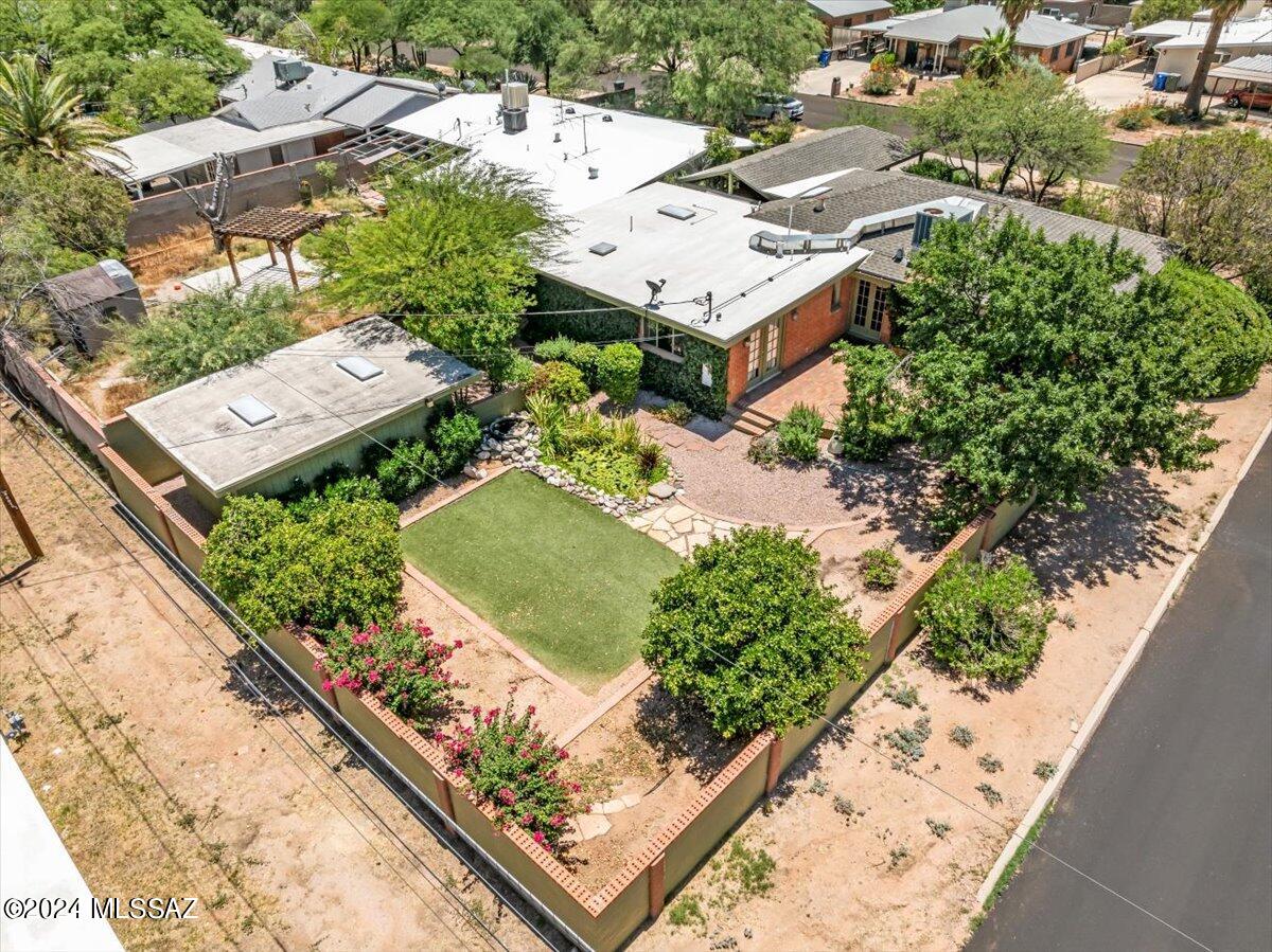 Mitman Addition - Residential