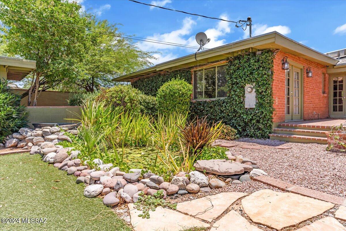 Mitman Addition - Residential