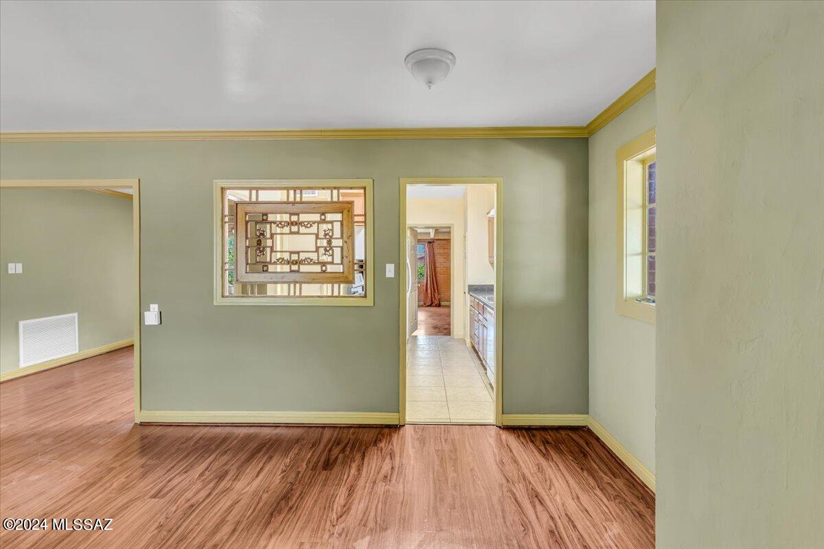 Mitman Addition - Residential
