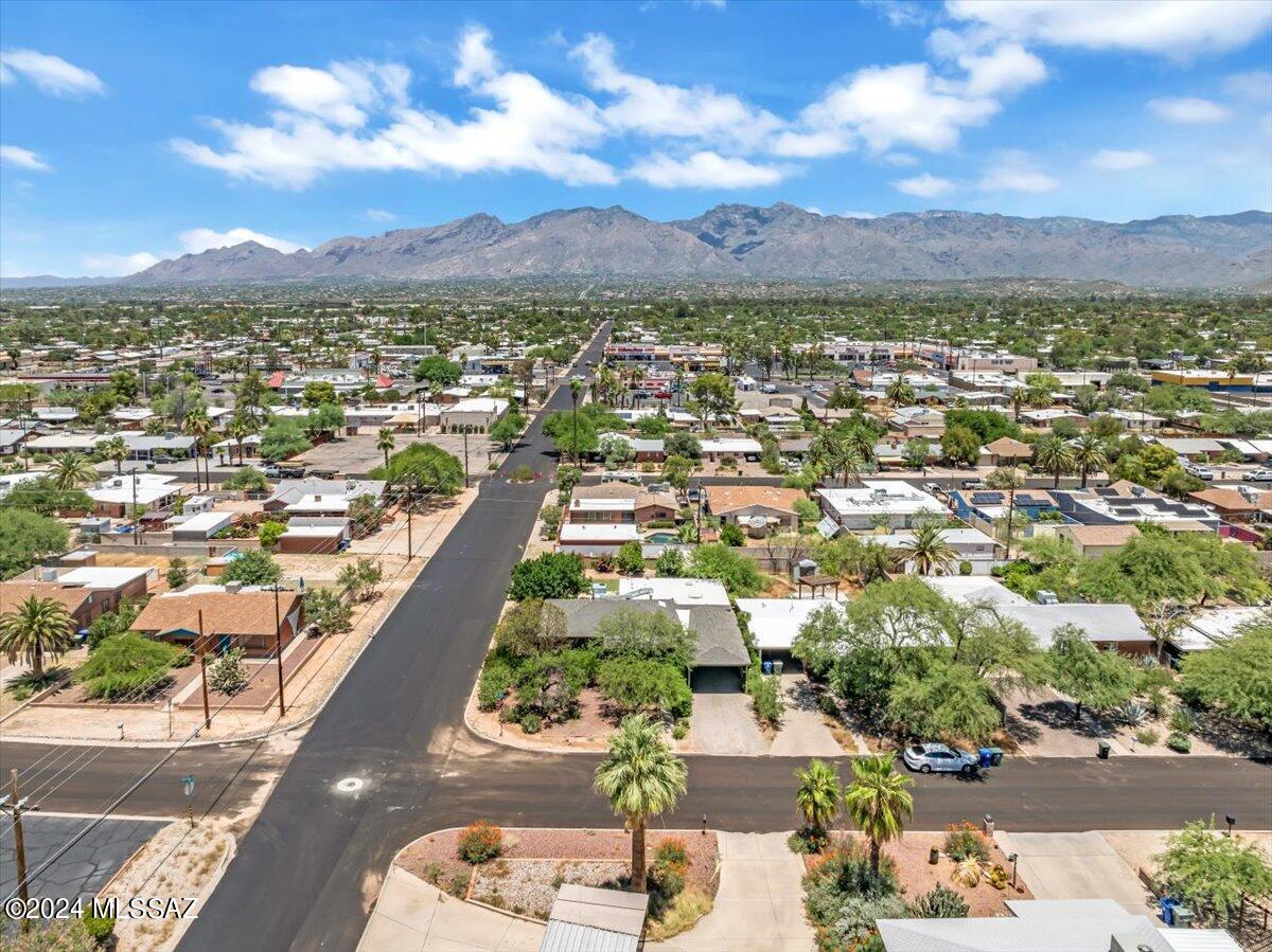 Mitman Addition - Residential