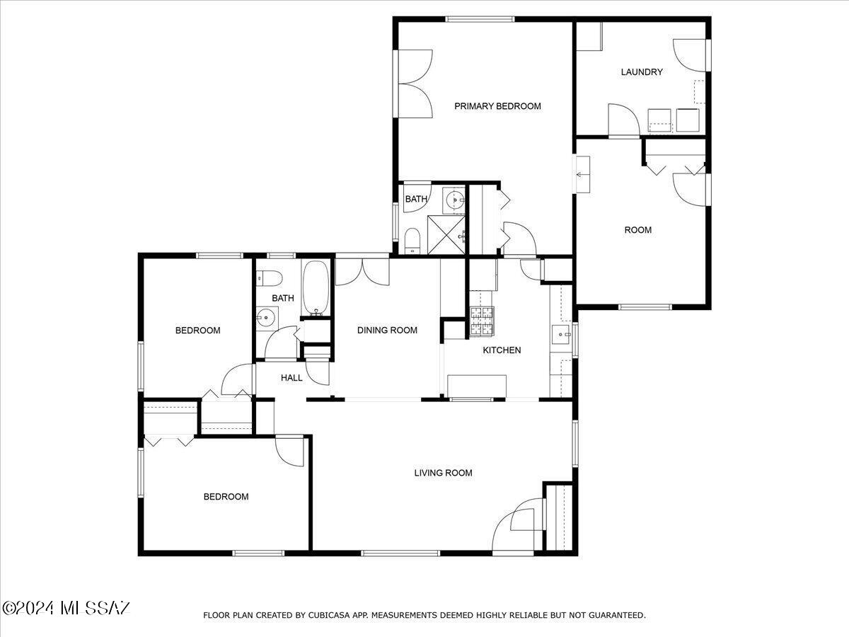 Mitman Addition - Residential