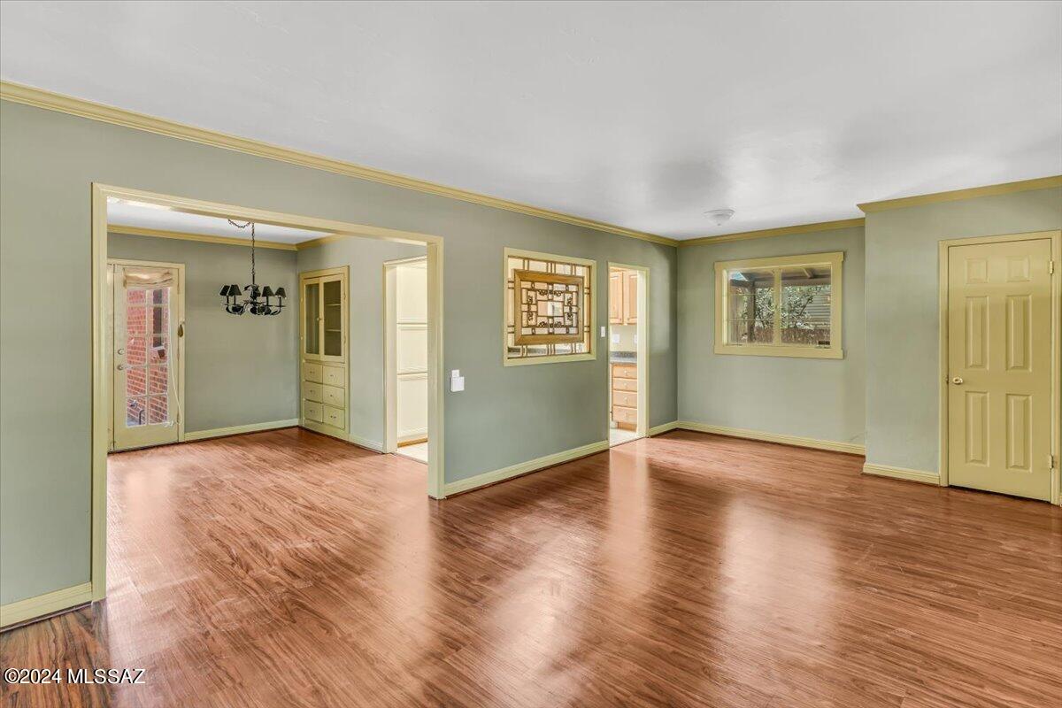 Mitman Addition - Residential