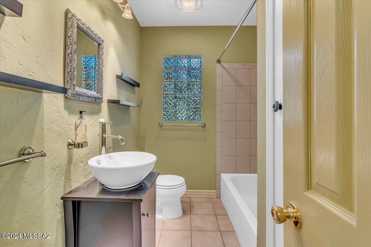 Mitman Addition - Residential