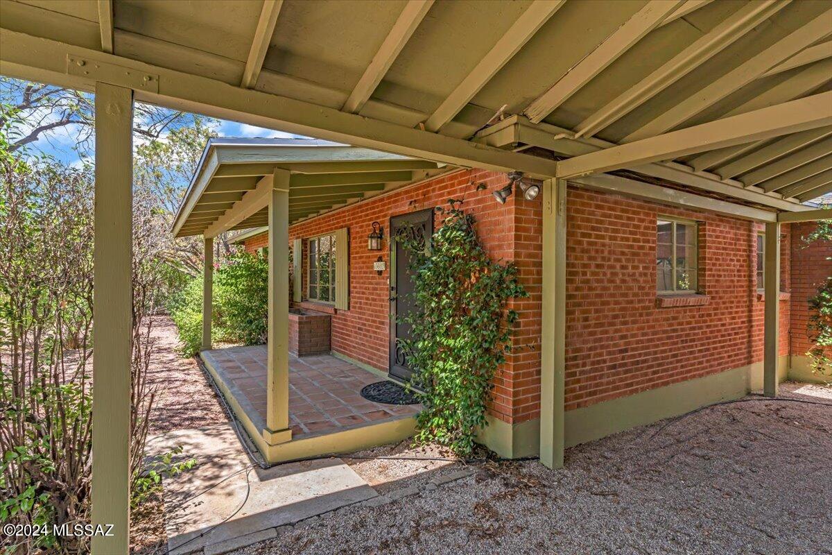 Mitman Addition - Residential