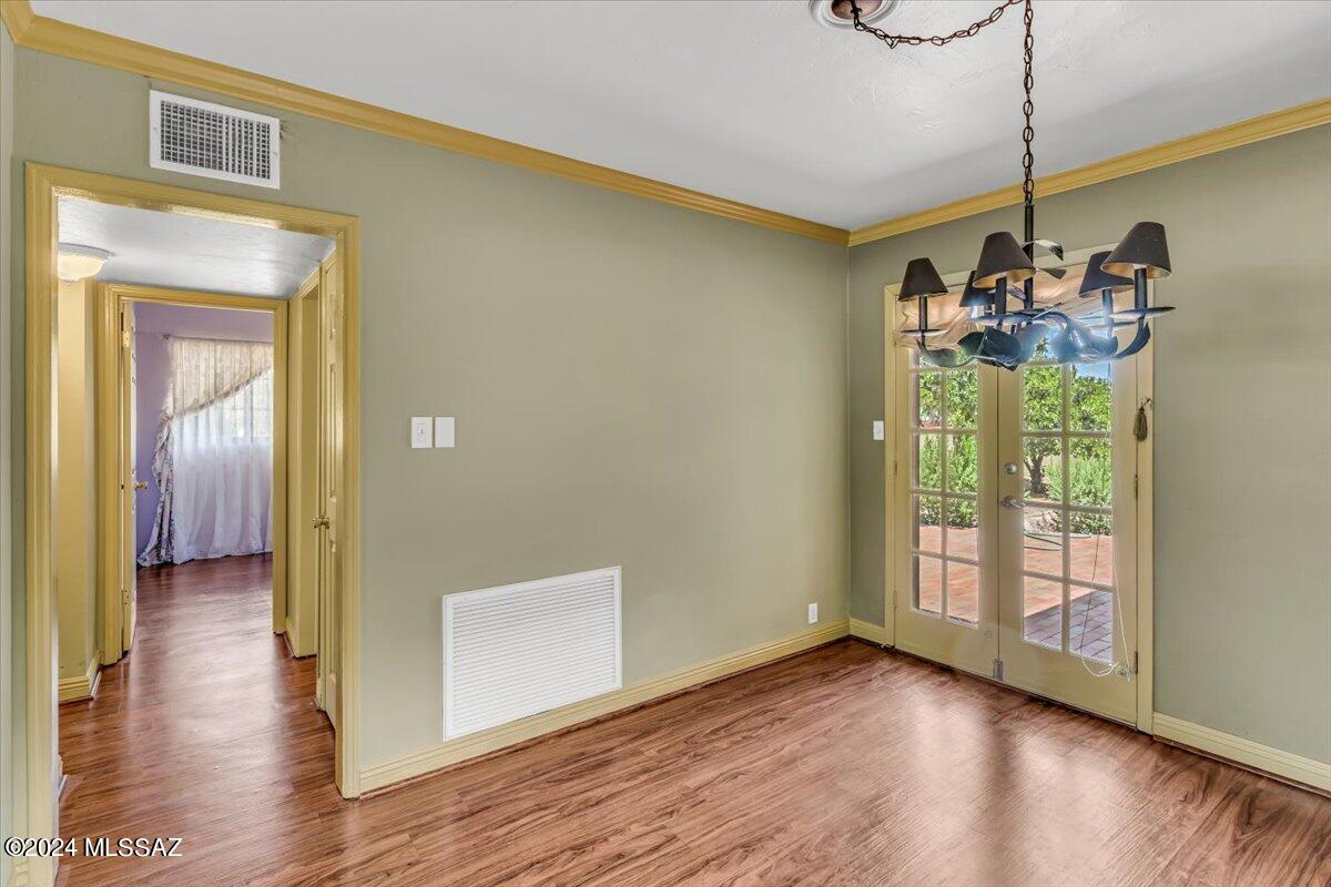 Mitman Addition - Residential