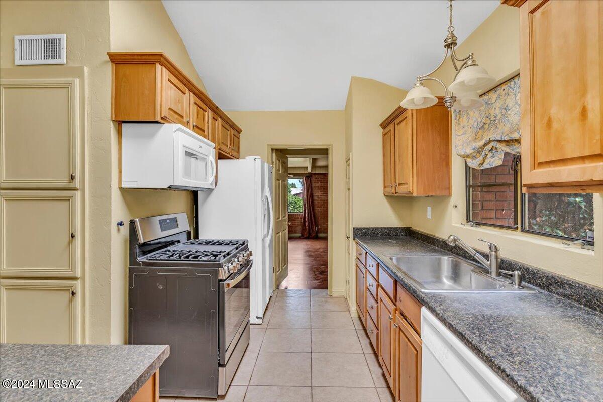 Mitman Addition - Residential