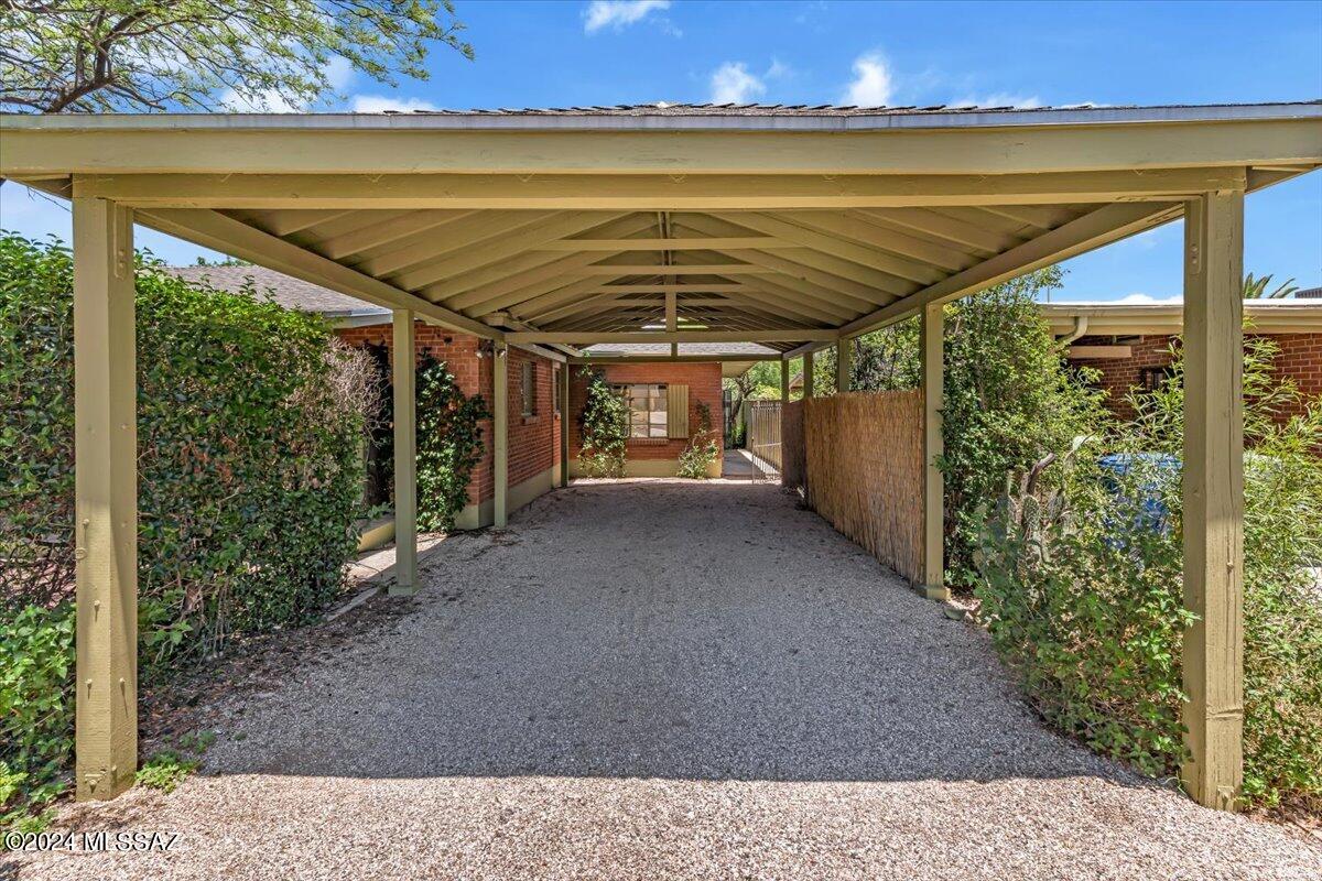 Mitman Addition - Residential