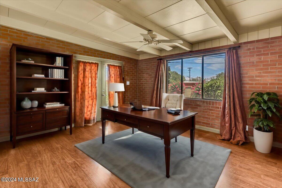 Mitman Addition - Residential