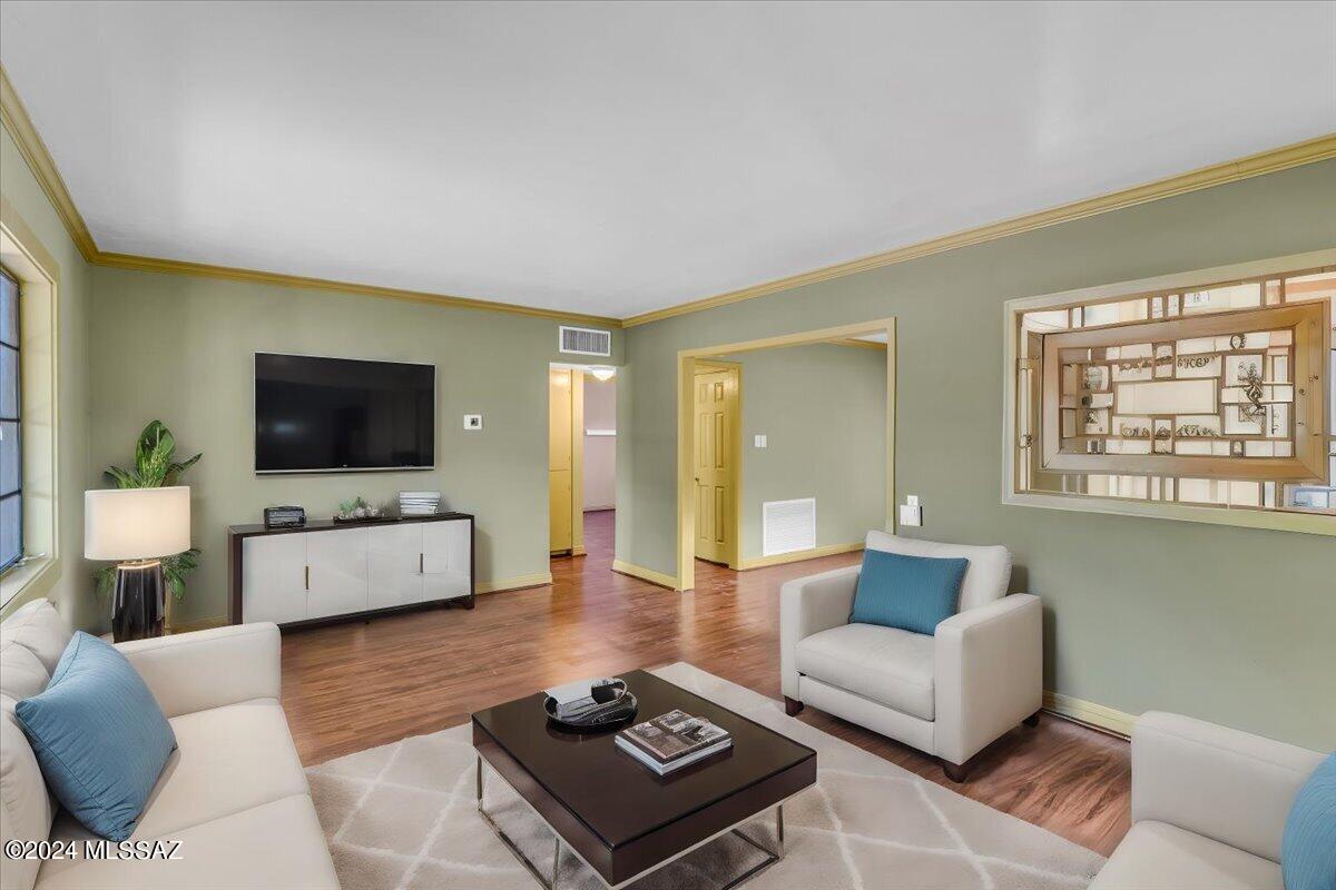Mitman Addition - Residential