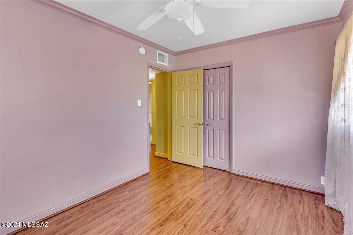 Mitman Addition - Residential