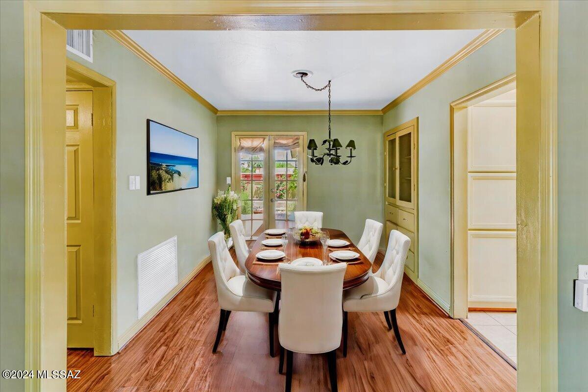 Mitman Addition - Residential