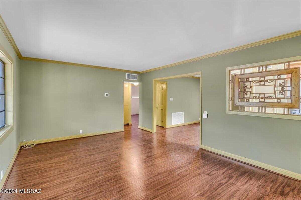 Mitman Addition - Residential