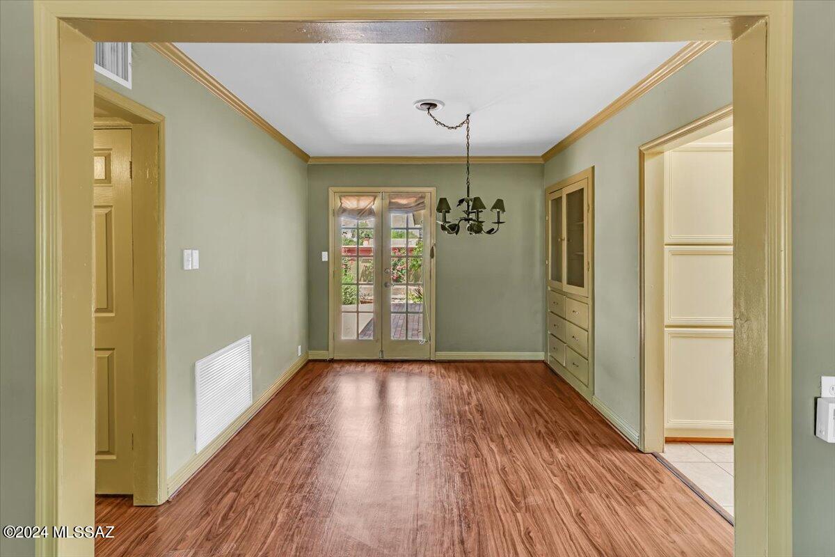 Mitman Addition - Residential