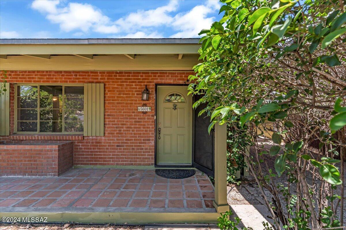 Mitman Addition - Residential