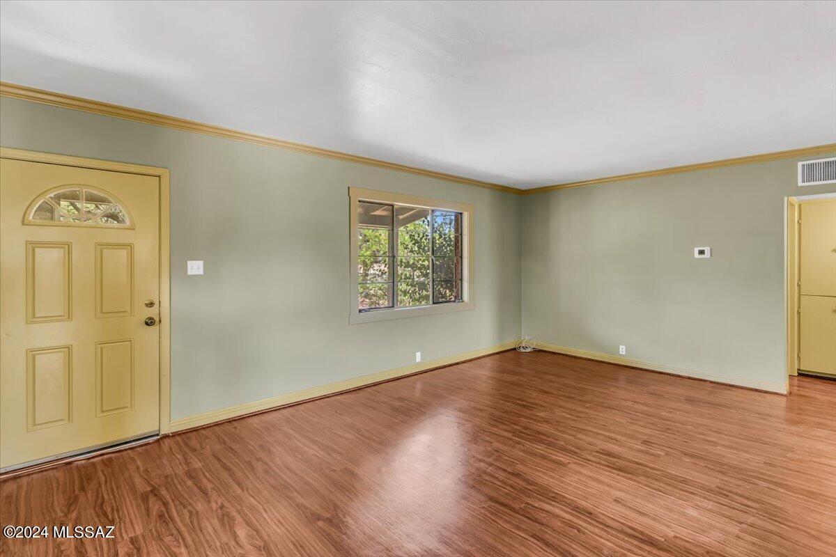Mitman Addition - Residential