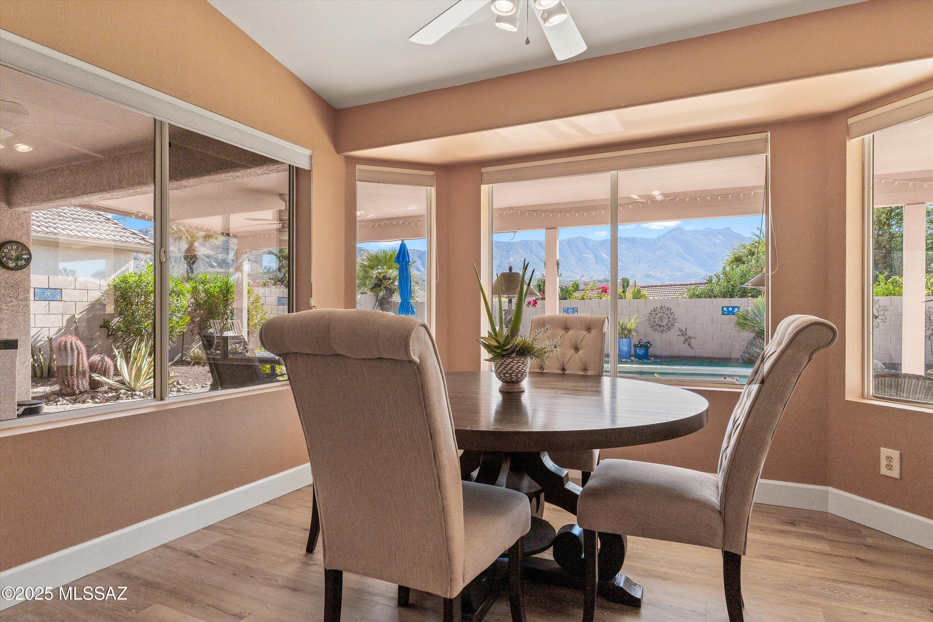 65621 E Desert Trail Drive