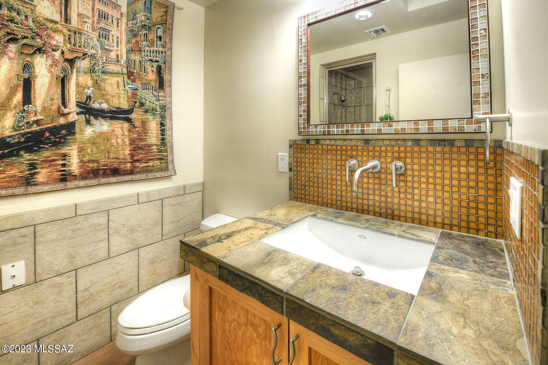 Colonia Solana - Residential