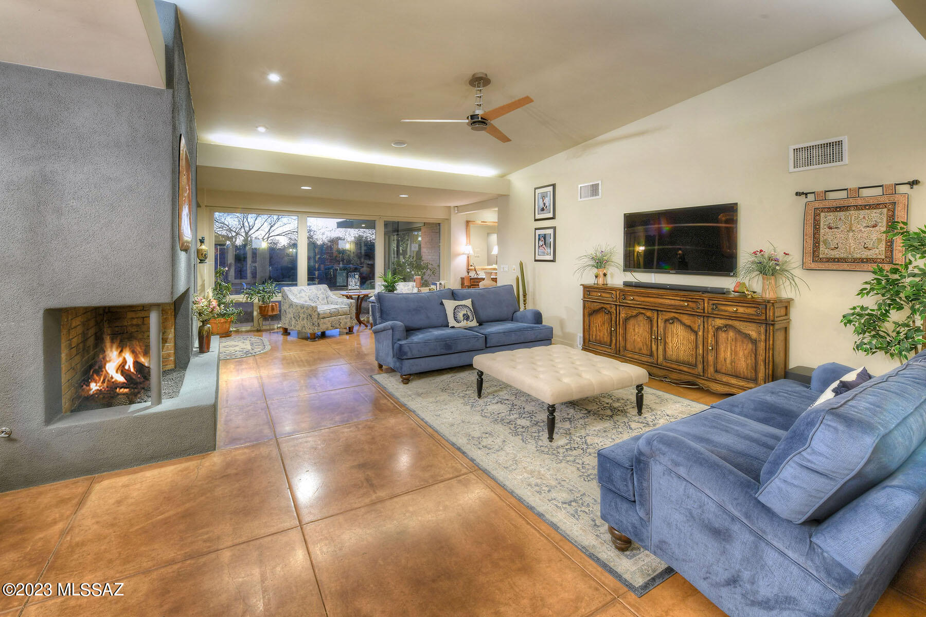 Colonia Solana - Residential