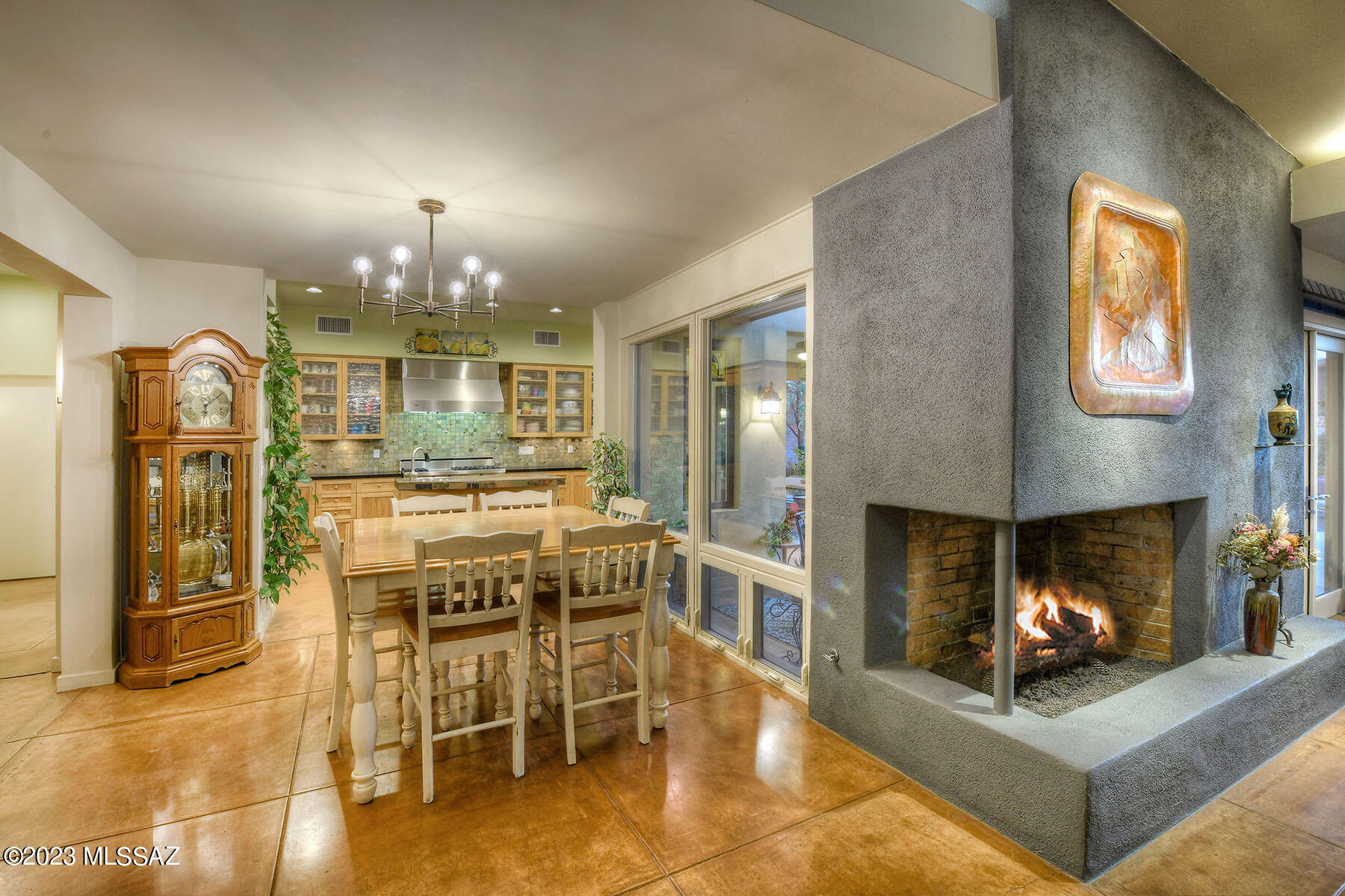 Colonia Solana - Residential