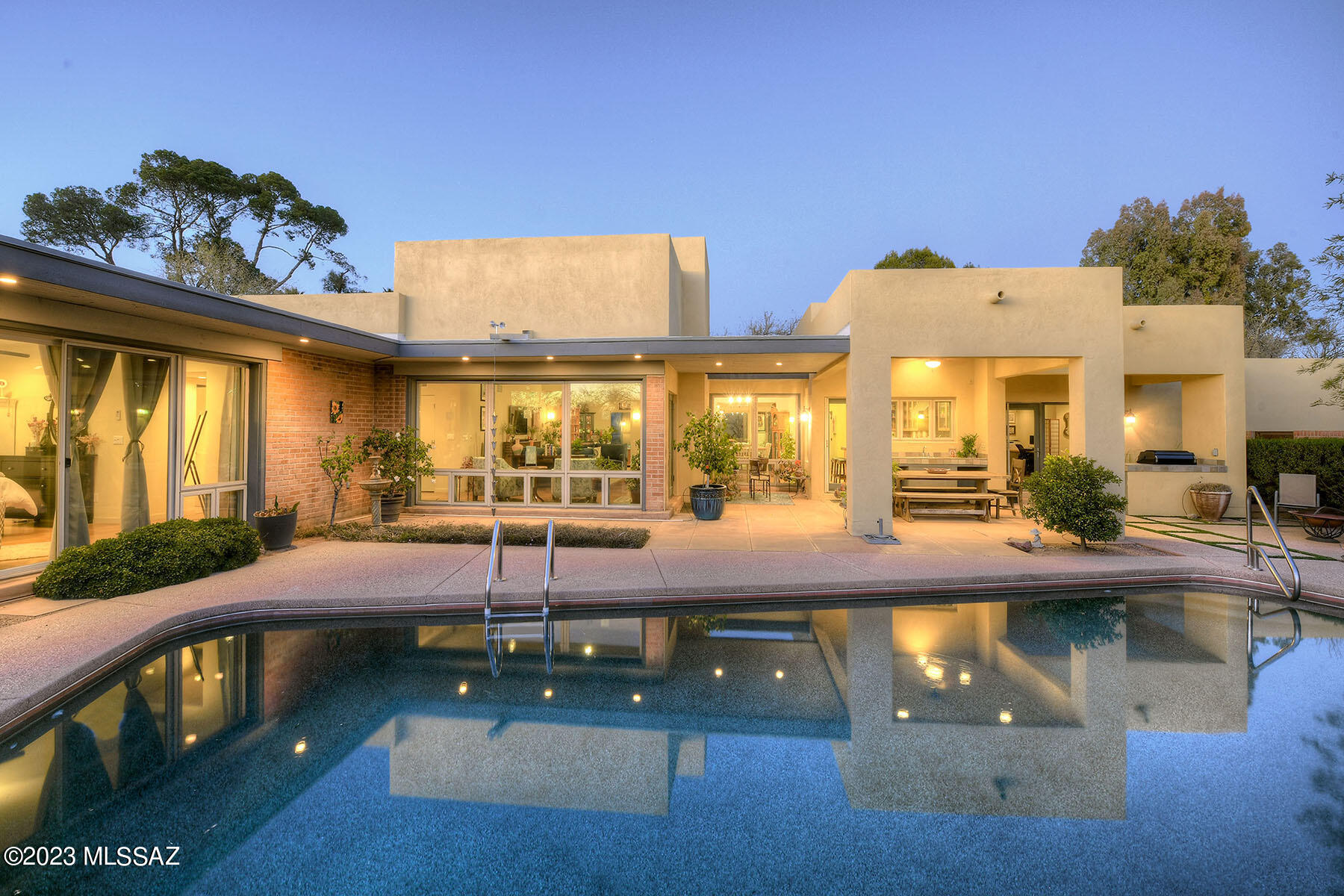 Colonia Solana - Residential
