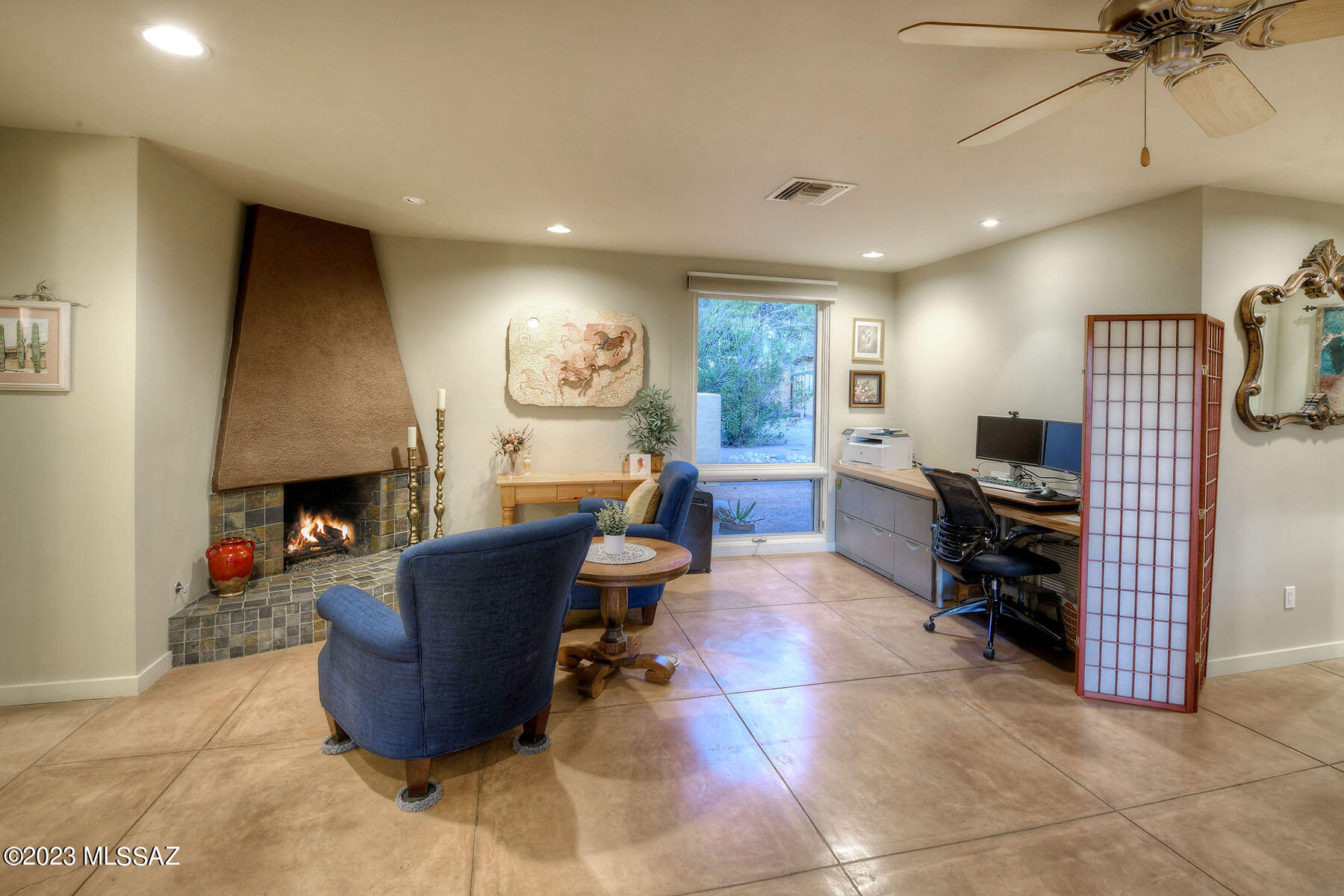Colonia Solana - Residential