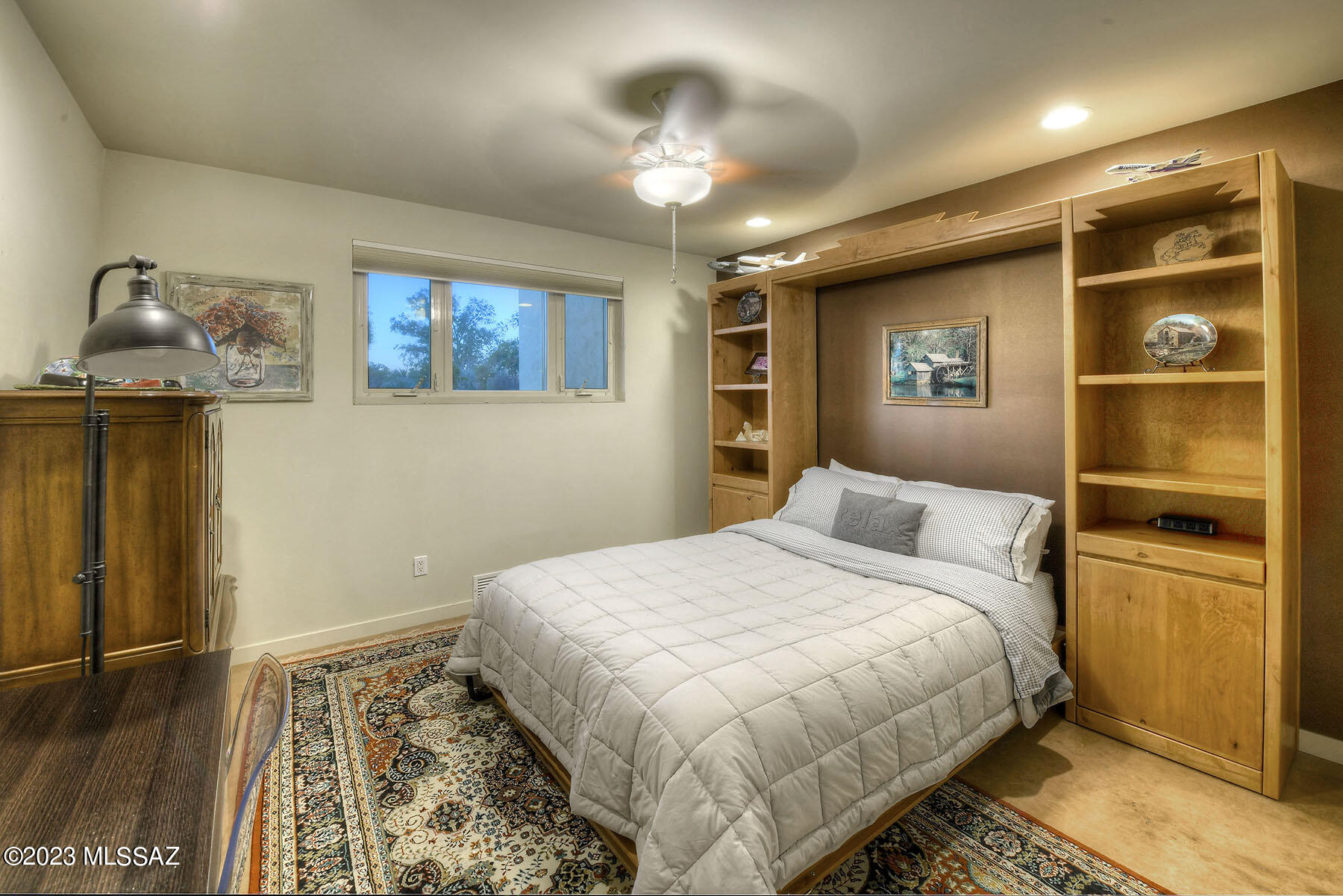 Colonia Solana - Residential