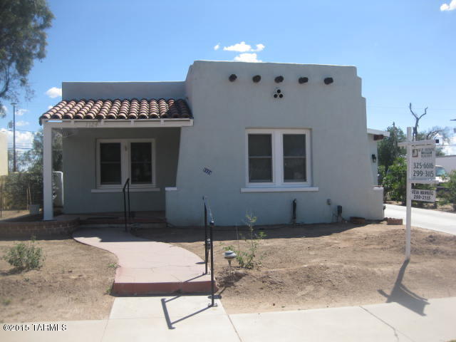 Buells Add - Residential