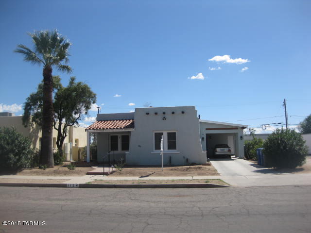 Buells Add - Residential