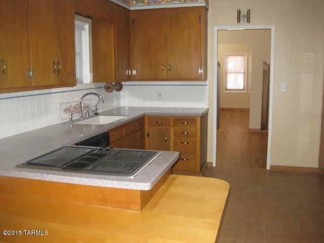 Buells Add - Residential