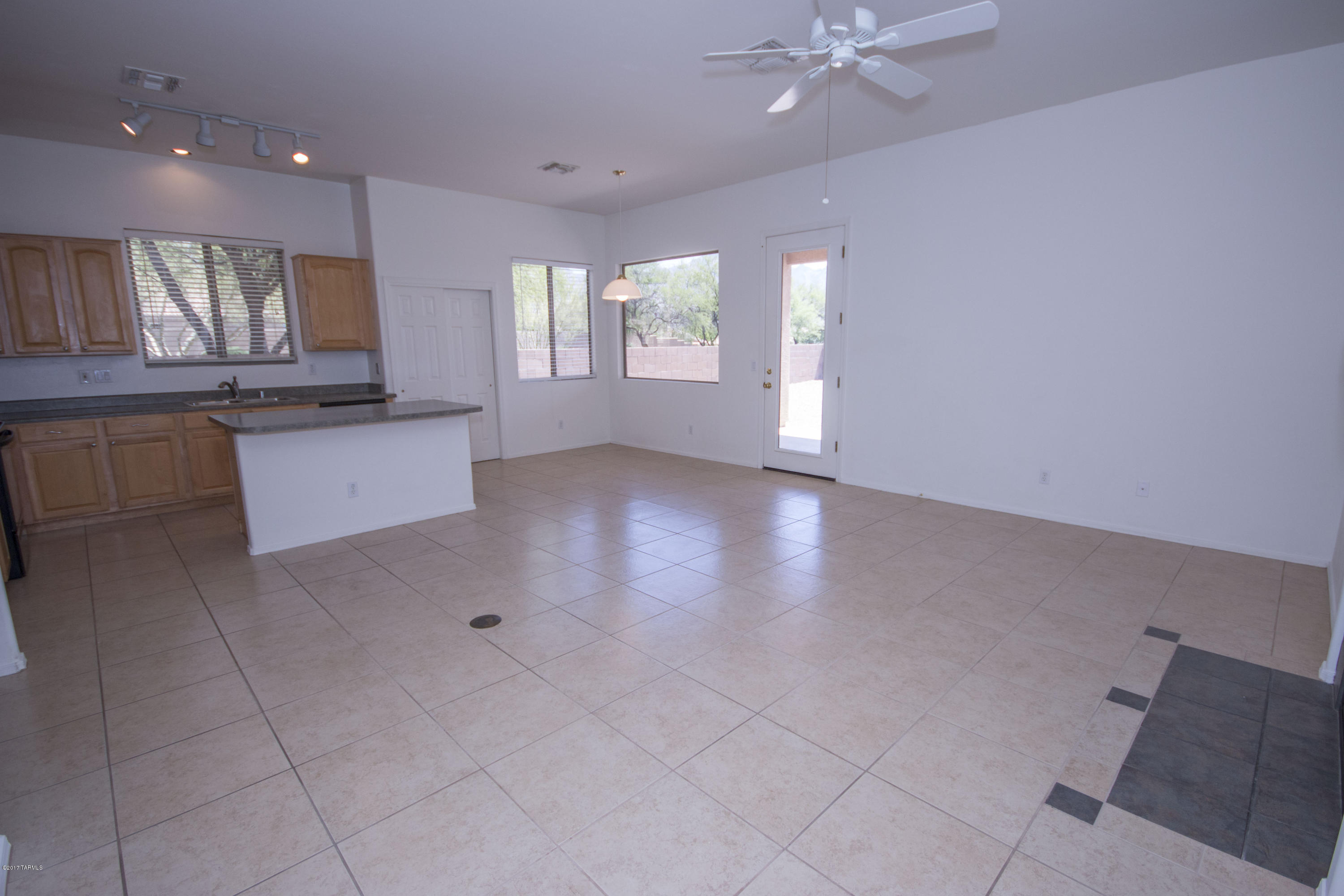 Rancho Vistoso Nhbd 2 Phase 1 - Residential