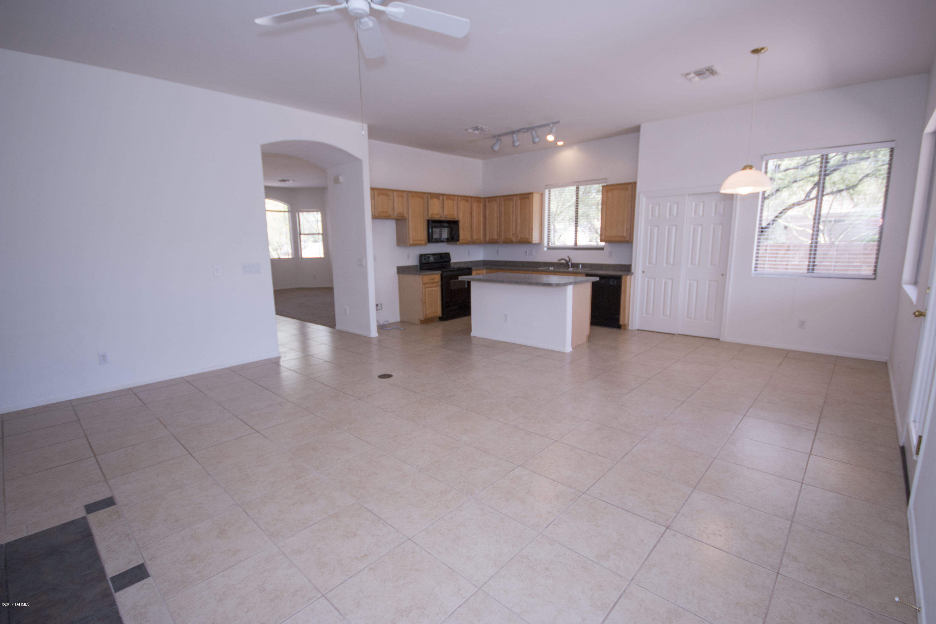 Rancho Vistoso Nhbd 2 Phase 1 - Residential