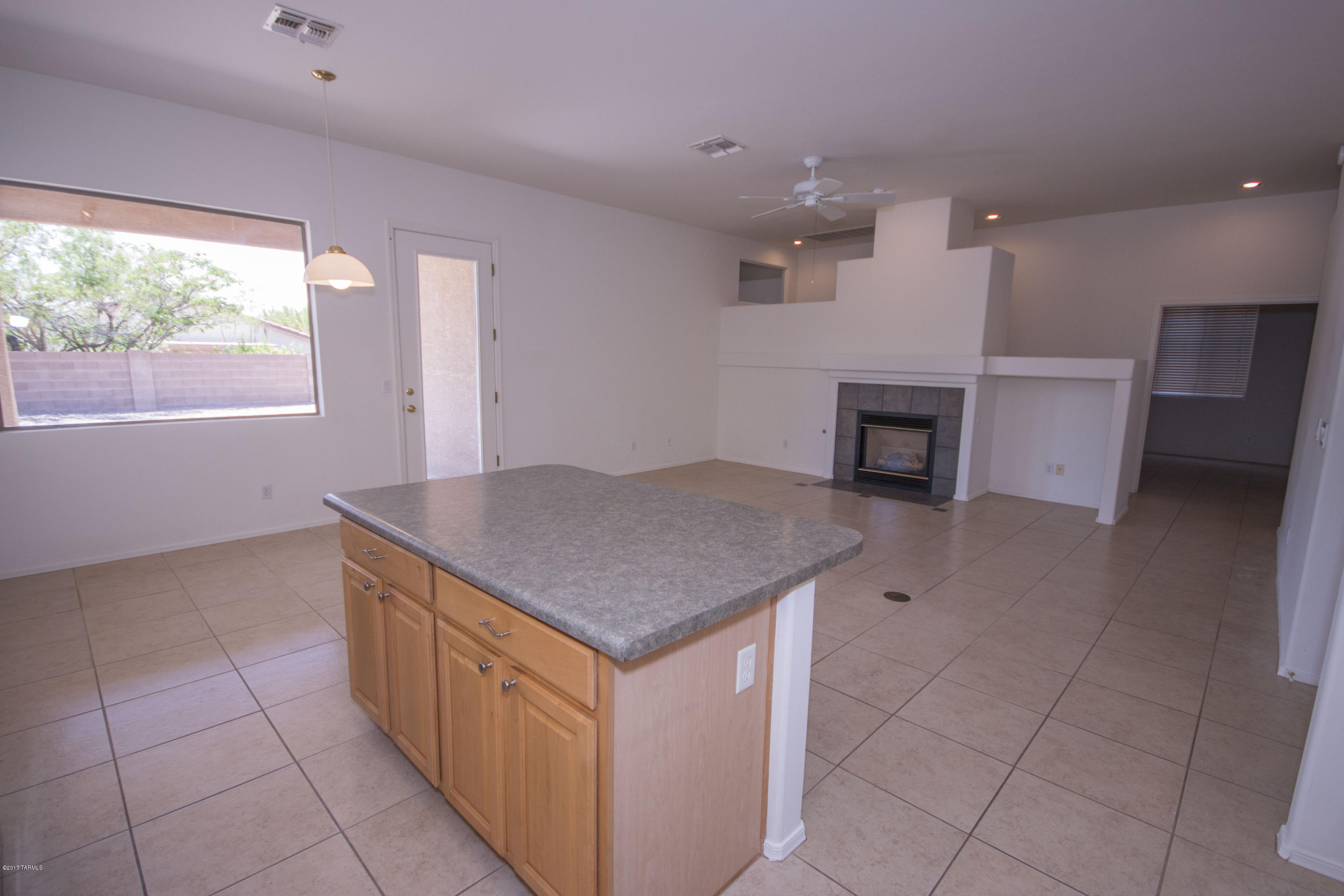 Rancho Vistoso Nhbd 2 Phase 1 - Residential