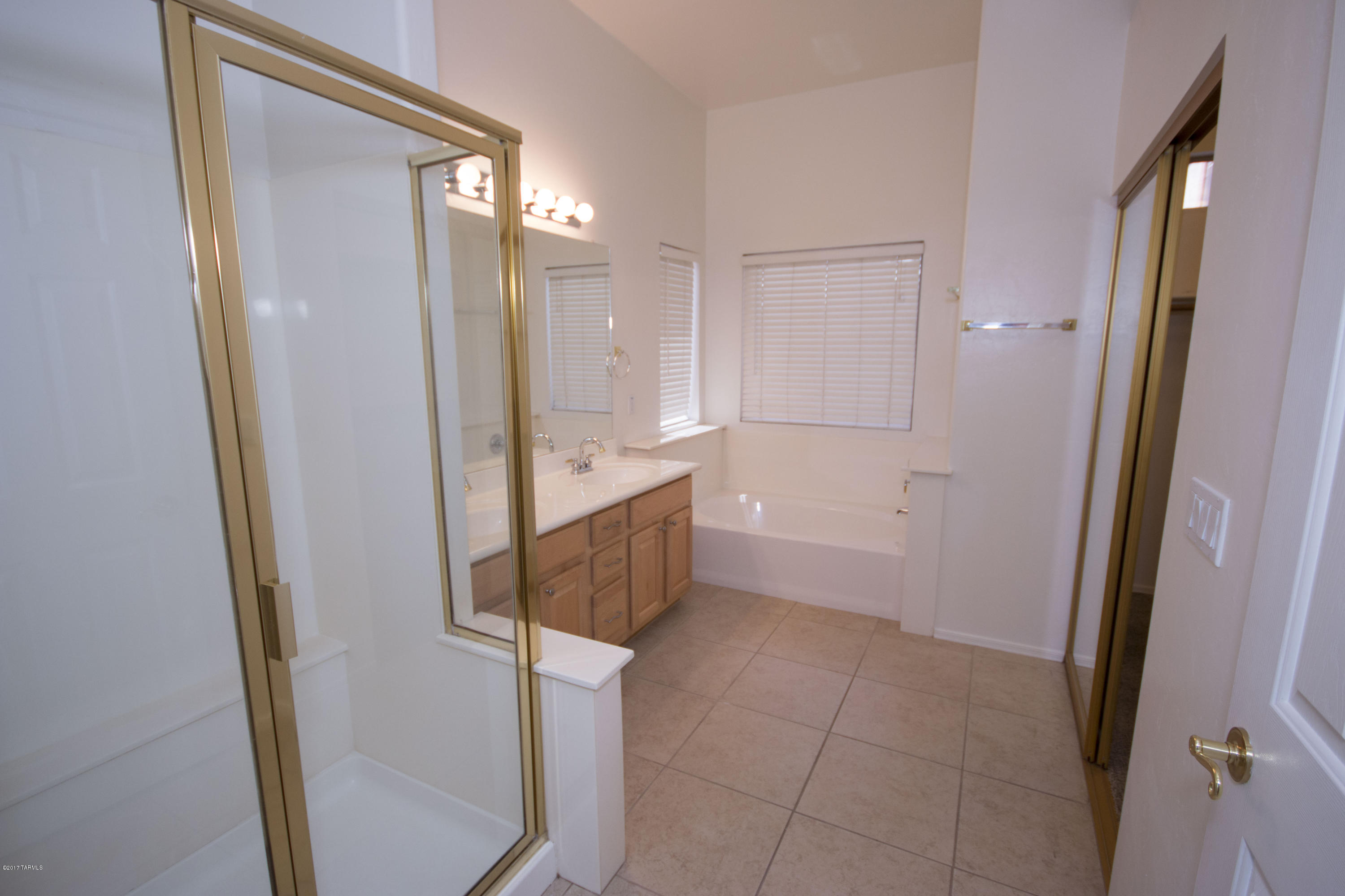 Rancho Vistoso Nhbd 2 Phase 1 - Residential