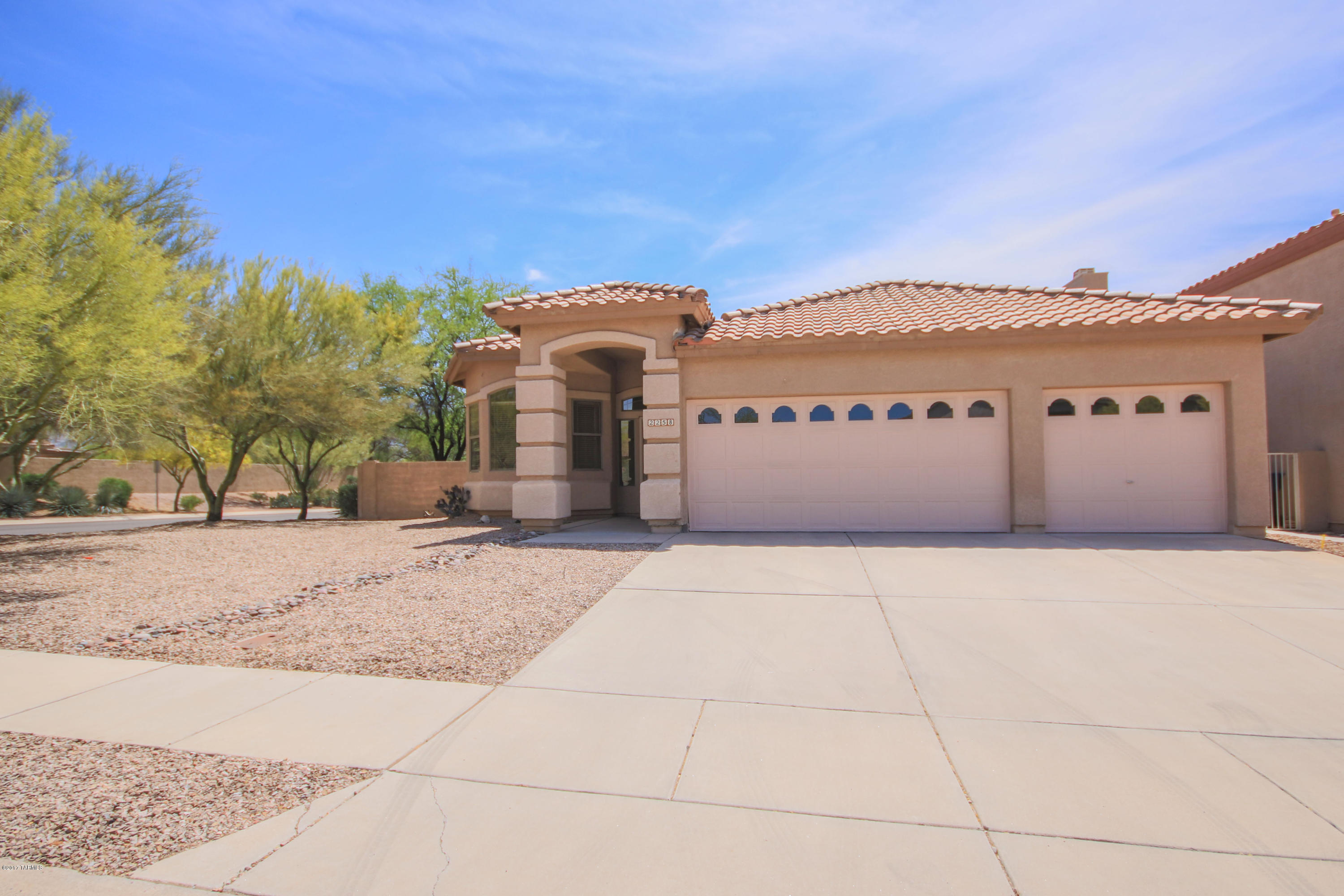 Rancho Vistoso Nhbd 2 Phase 1 - Residential