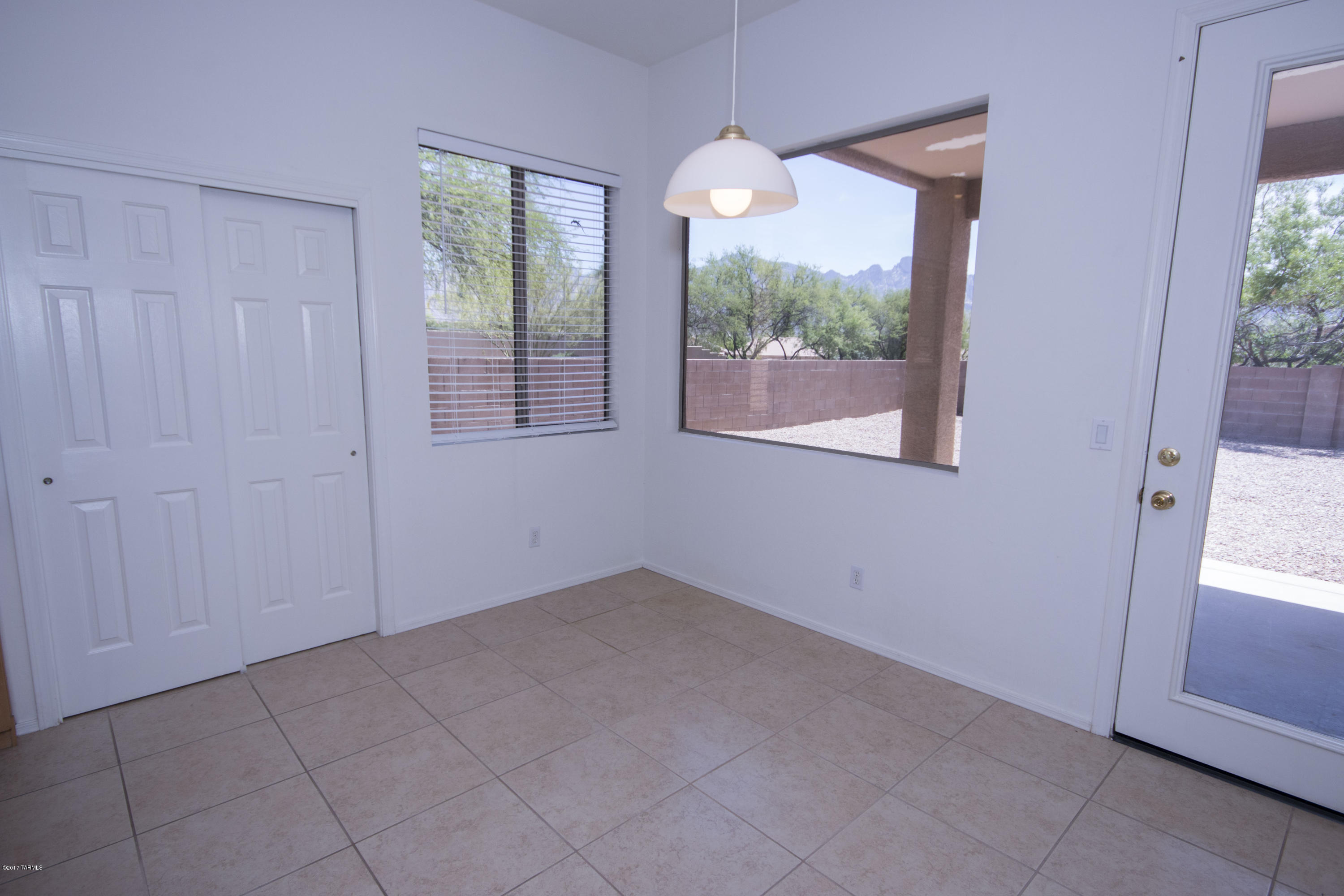 Rancho Vistoso Nhbd 2 Phase 1 - Residential