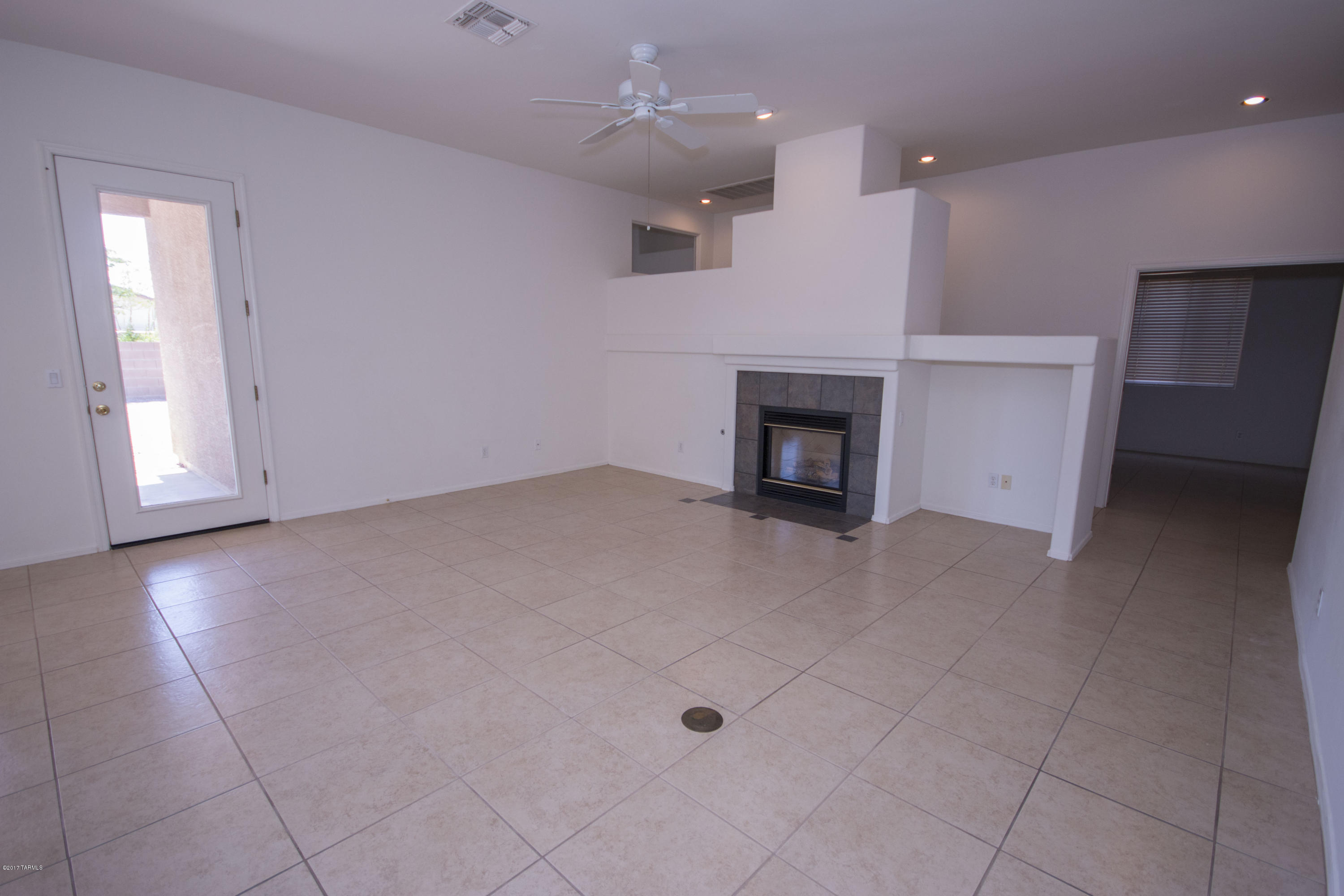 Rancho Vistoso Nhbd 2 Phase 1 - Residential