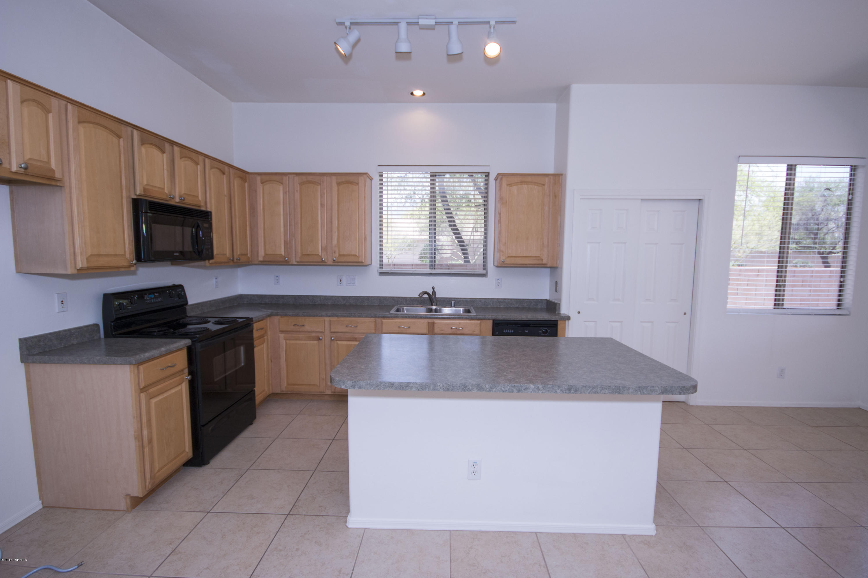 Rancho Vistoso Nhbd 2 Phase 1 - Residential