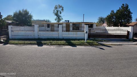 251 W Missouri Street Tucson AZ 85714