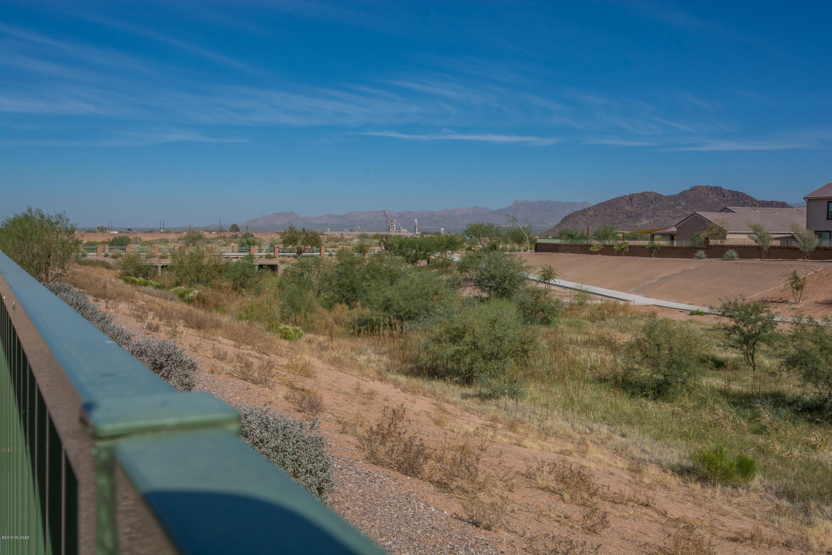 Saguaro Bloom Block 3 - Residential