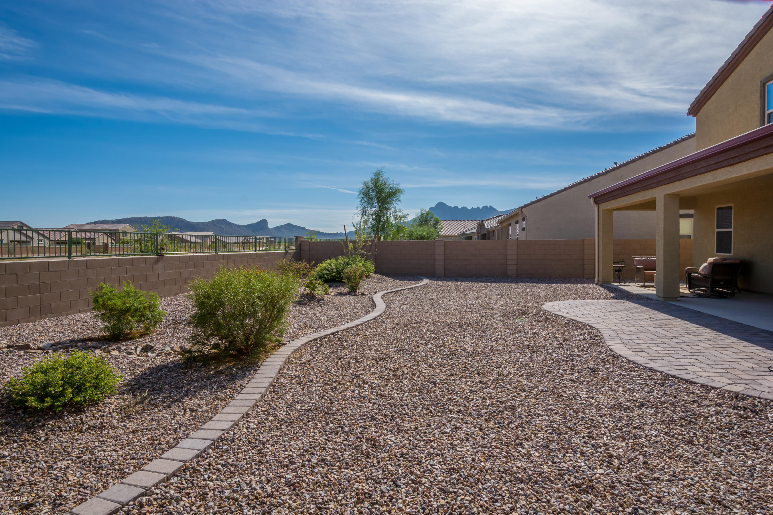 Saguaro Bloom Block 3 - Residential