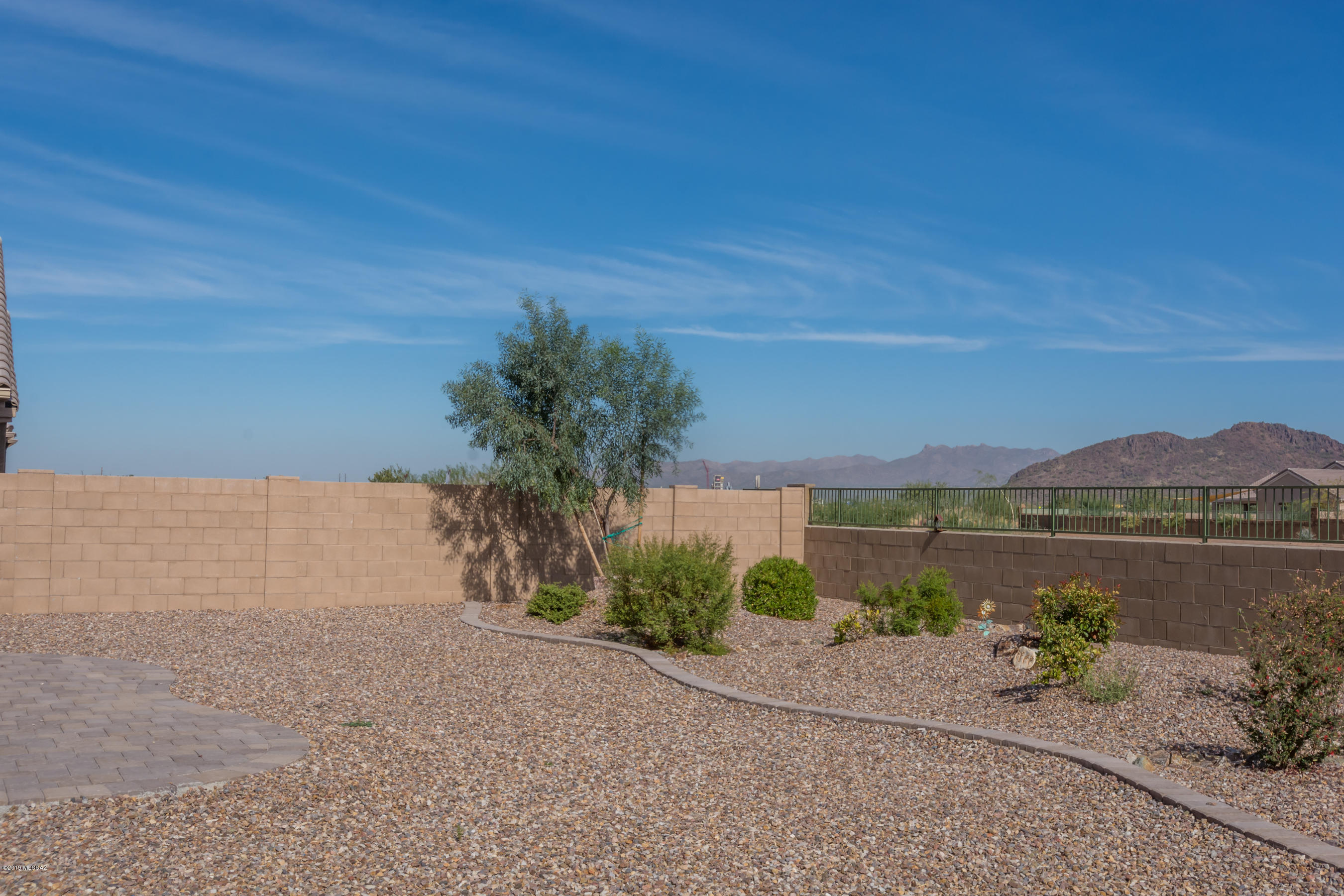 Saguaro Bloom Block 3 - Residential