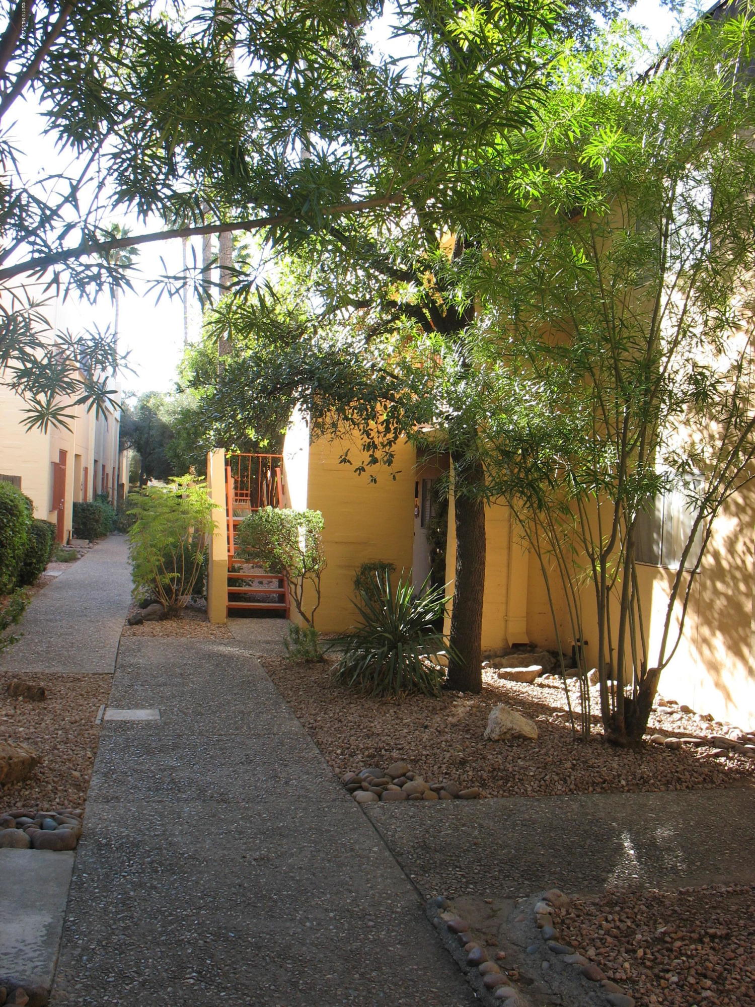 Villa Paraiso (1-67) - Residential