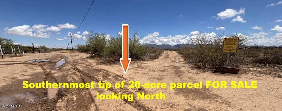 4011 S Dusty Flat Trail