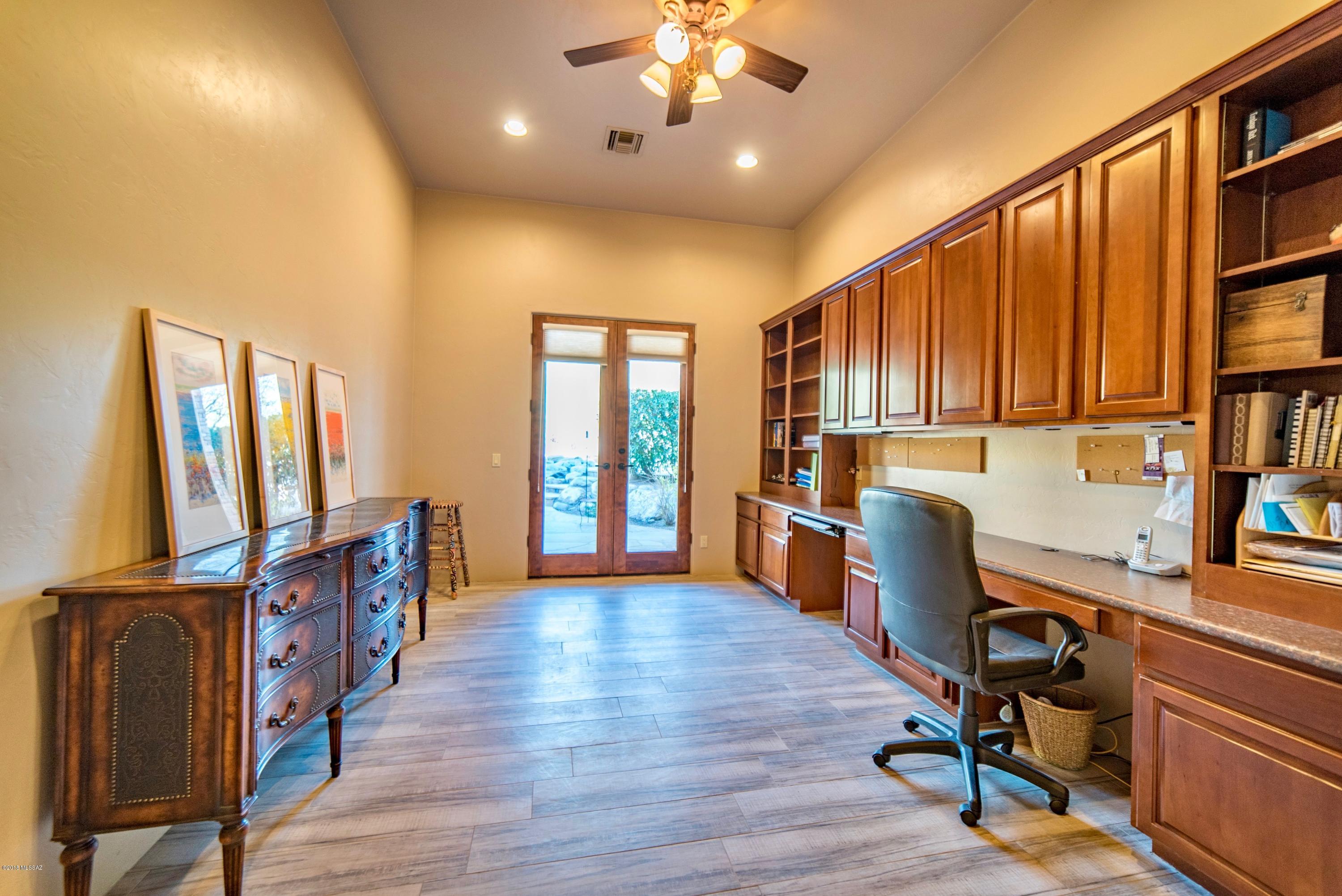 Pima Canyon Estates (1-14) - Residential