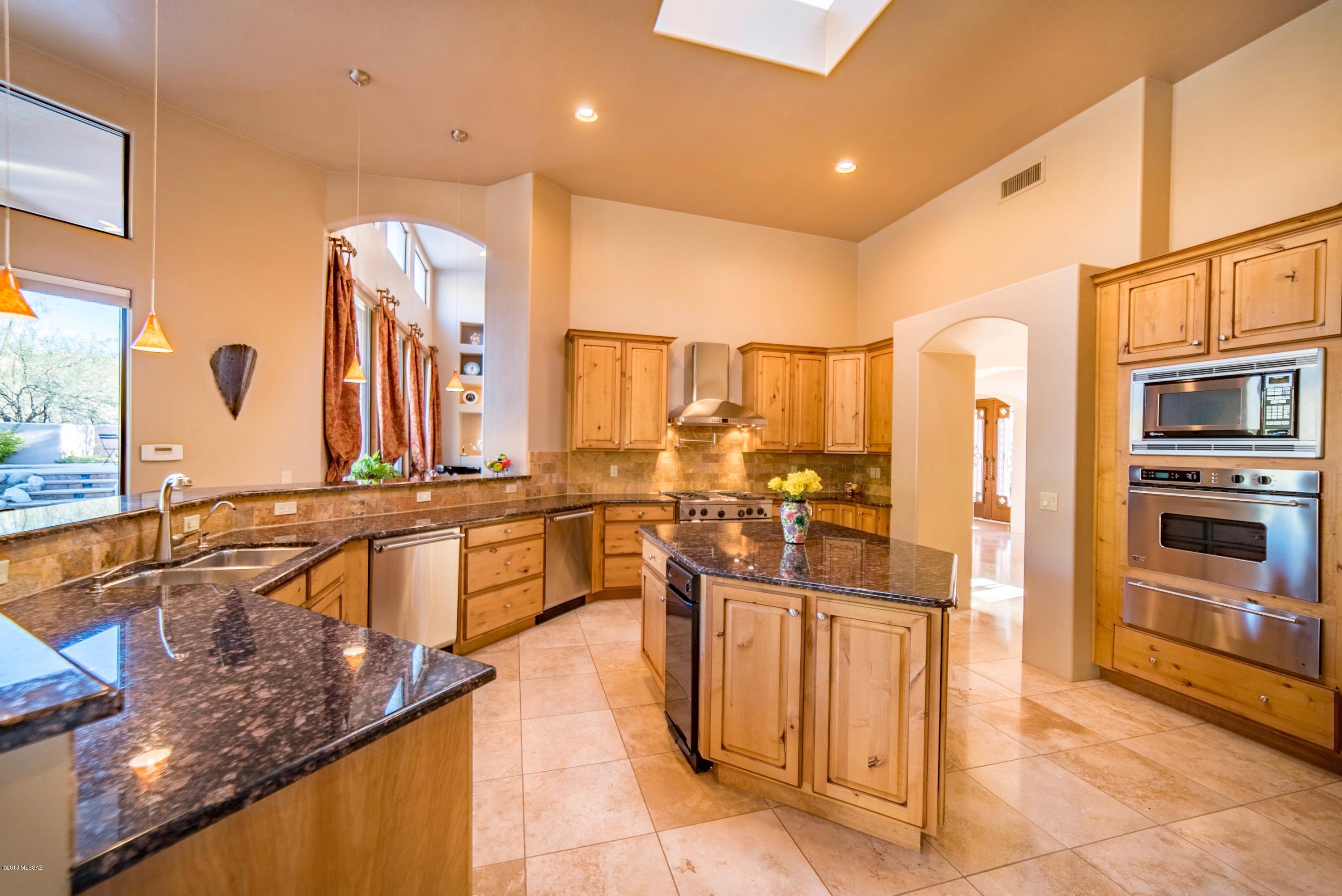 Pima Canyon Estates (1-14) - Residential
