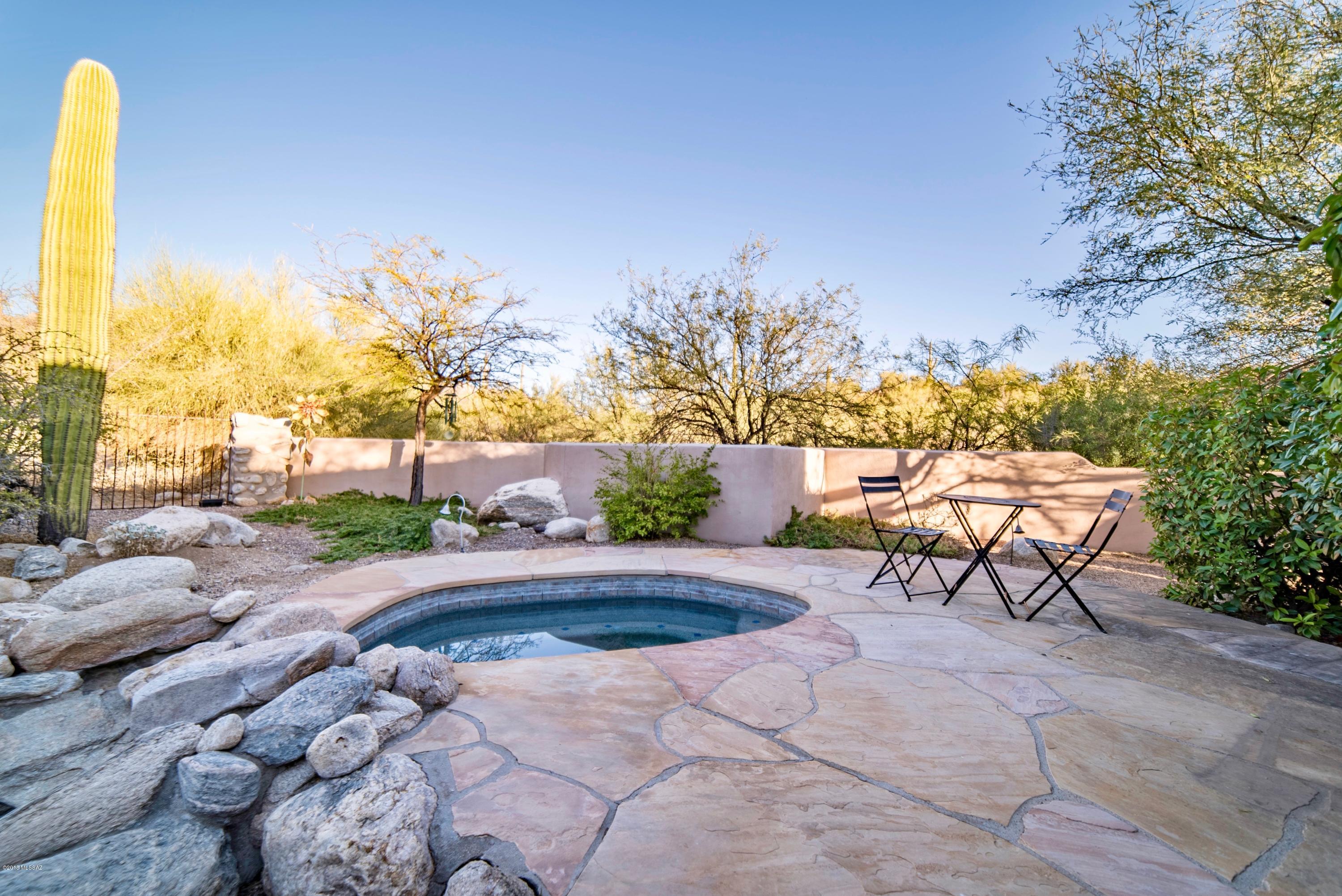 Pima Canyon Estates (1-14) - Residential