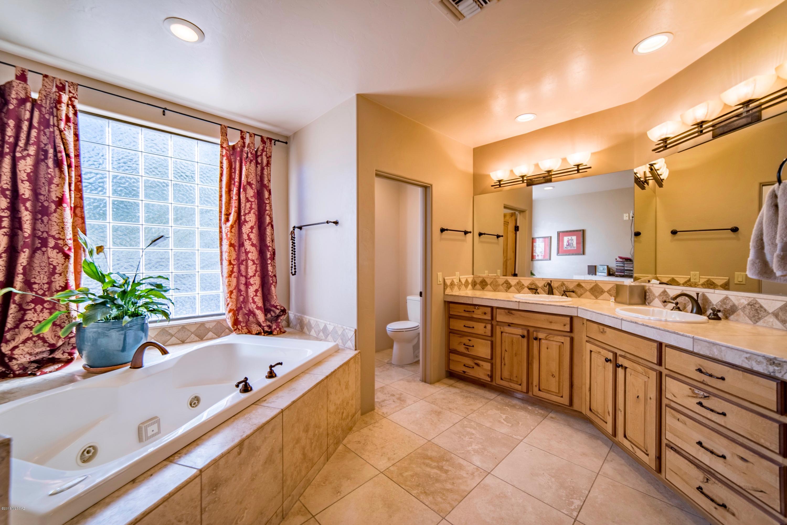 Pima Canyon Estates (1-14) - Residential